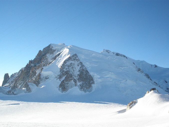 Arete des Cosmiques 3.jpg - Le Tacul du Mont Blanc